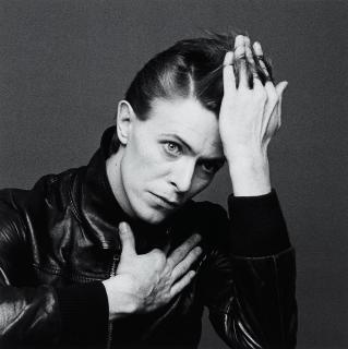 Masayoshi Sukita - \