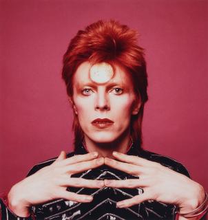 Masayoshi Sukita - \