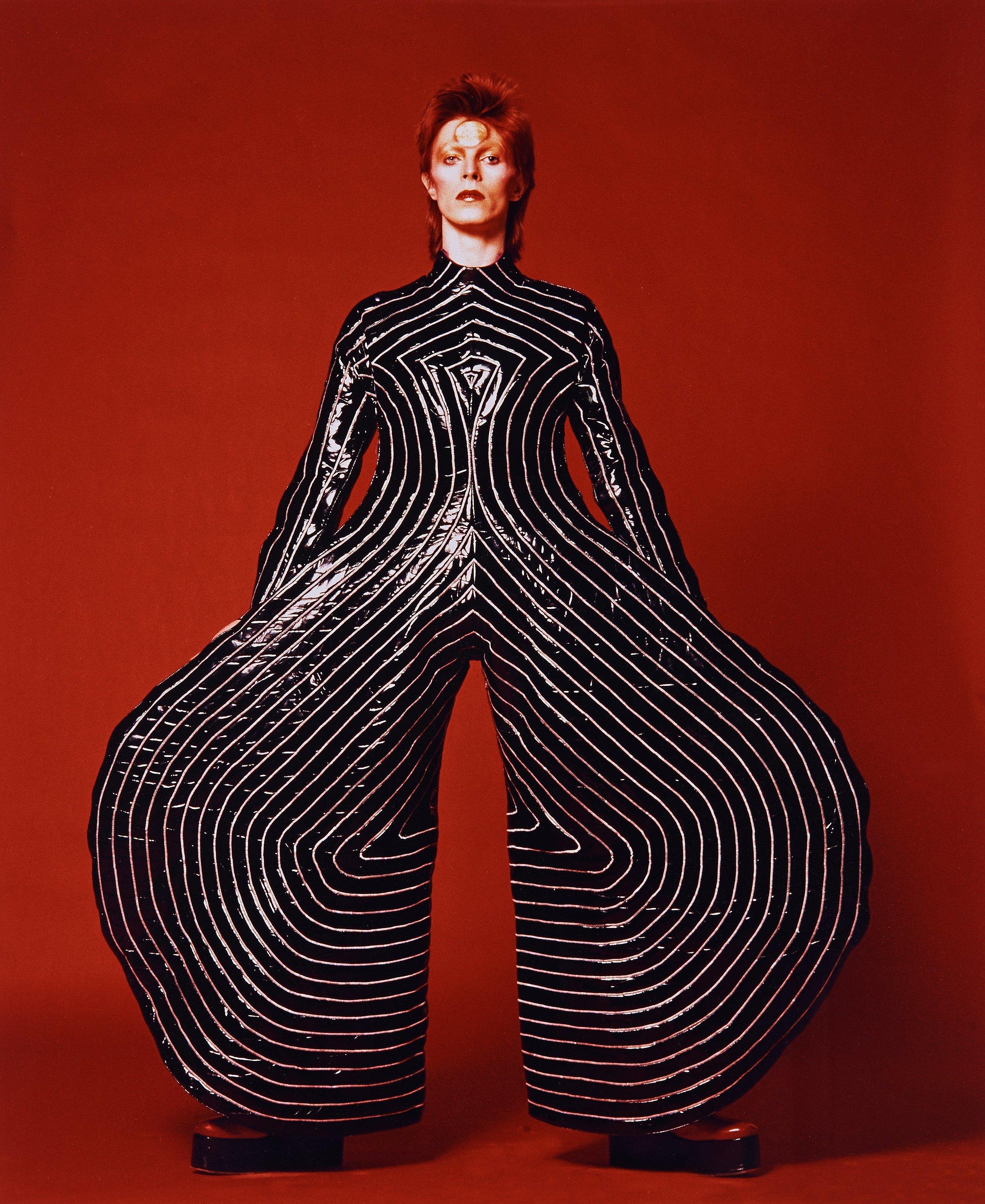 Masayoshi Sukita - \