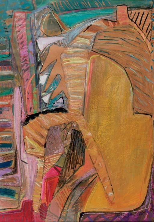 Masha Trebukova - Composition