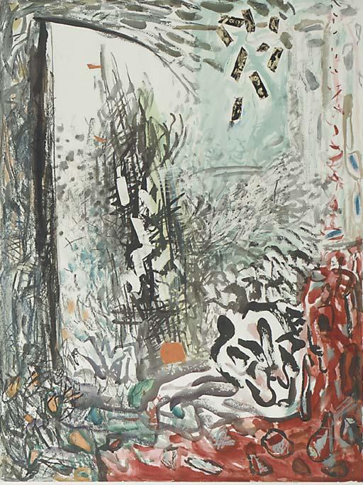 Masha Trebukova - Composition