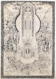 Masoud Mirzaei - Untitled