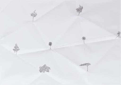 Massimo Bartolini - Alberelli