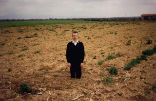 Massimo Bartolini - Senza Titolo