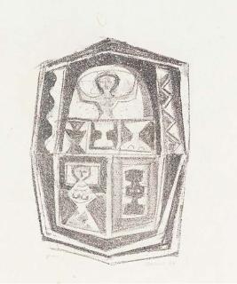 Massimo Campigli - Diamante (Meloni & Tavola 190)