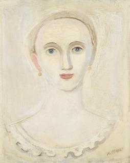 Massimo Campigli - Giuditta Scalini