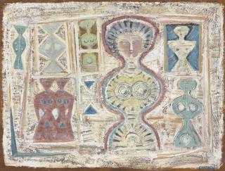 Massimo Campigli - Vetrine