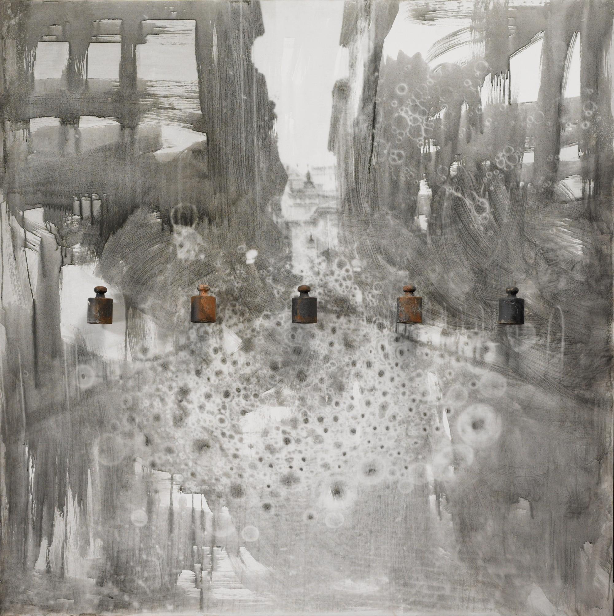 Massimo Kaufmann - Ogni Giorno