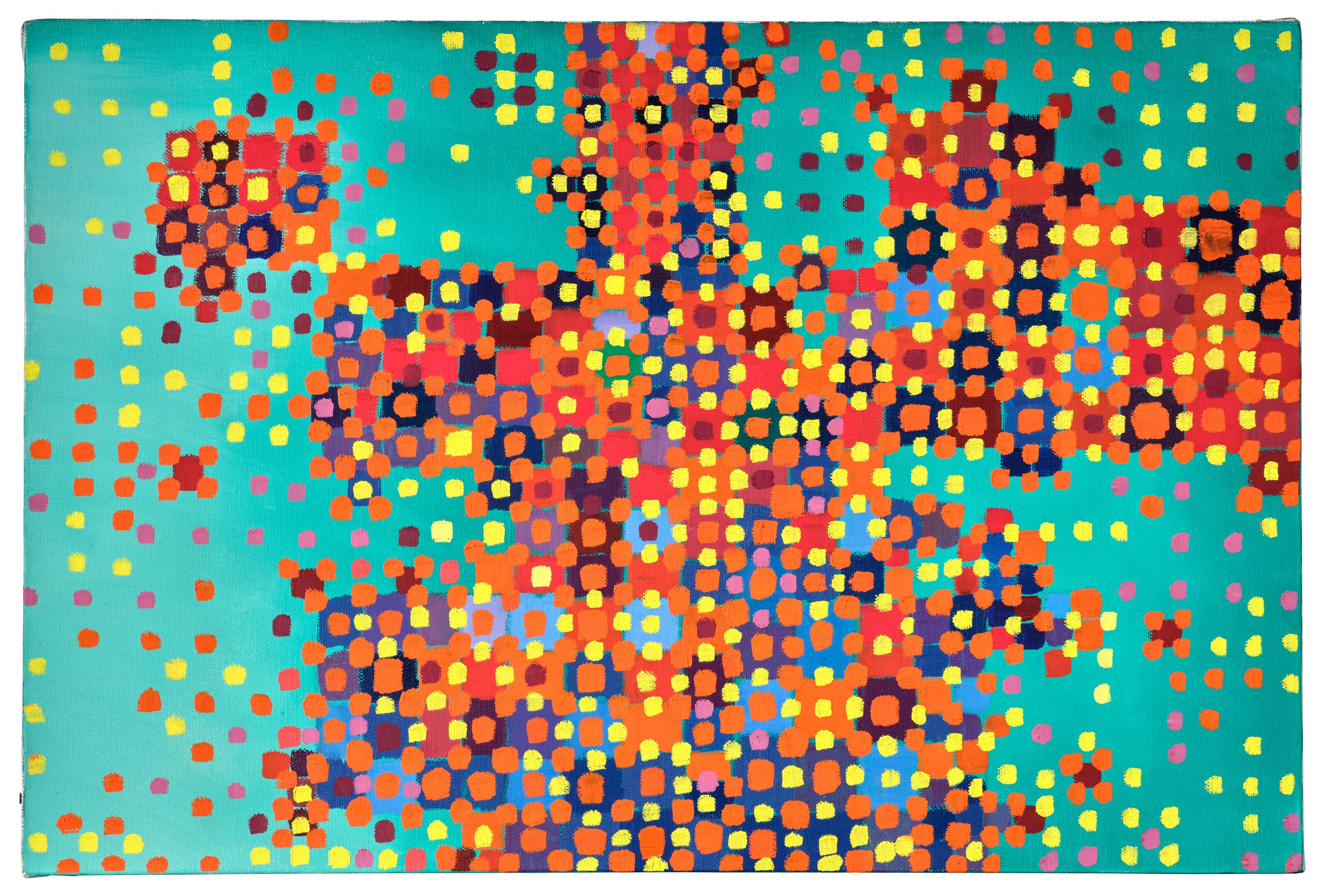 Massimo Kaufmann - Senza titolo