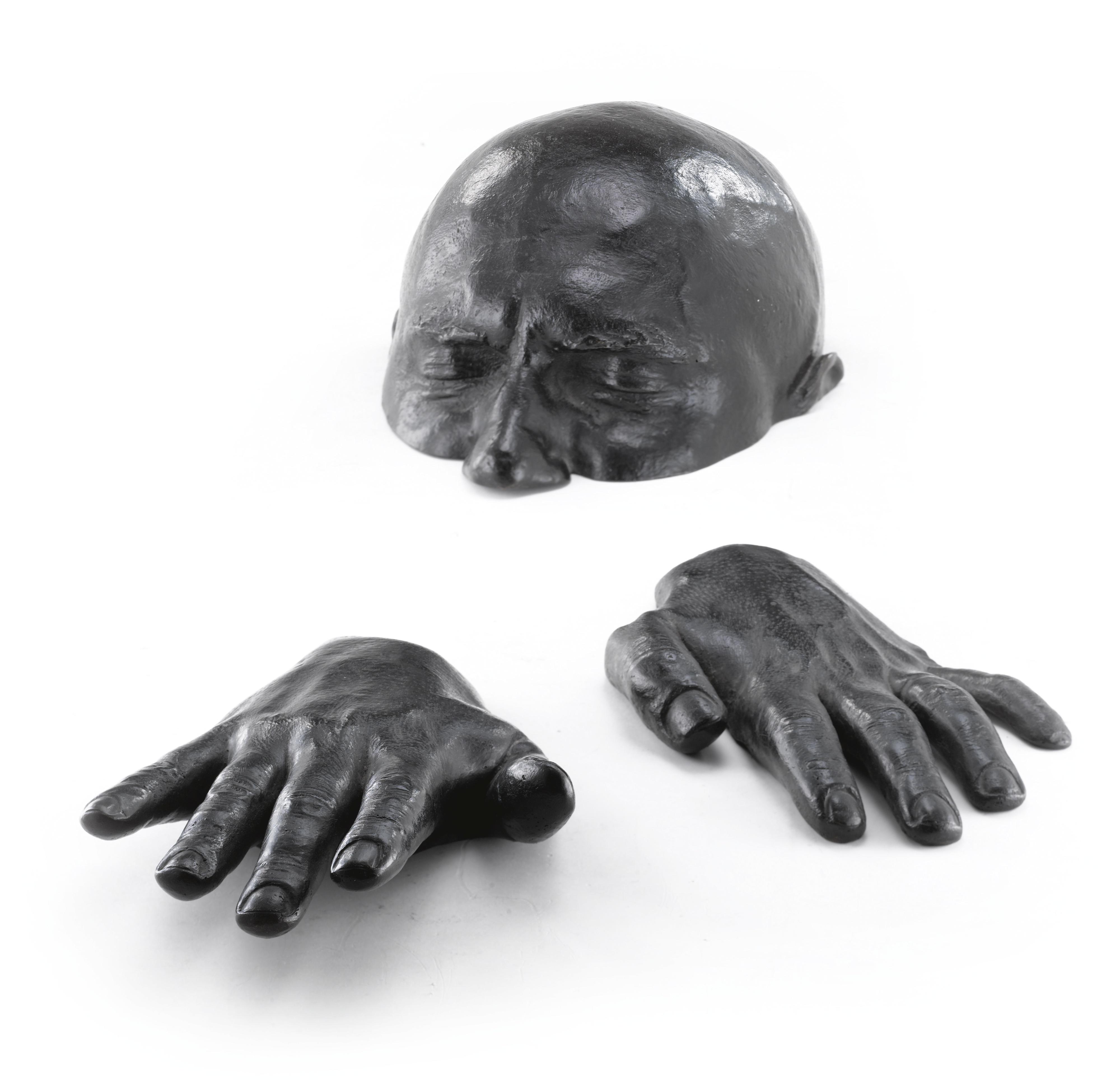 Massimo Kaufmann - Senza Titolo