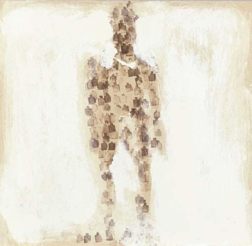 Massimo Kaufmann - Senza titolo