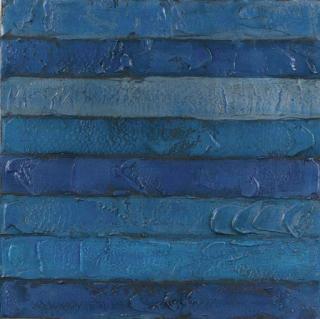 Massimo Soldati - Campo blu