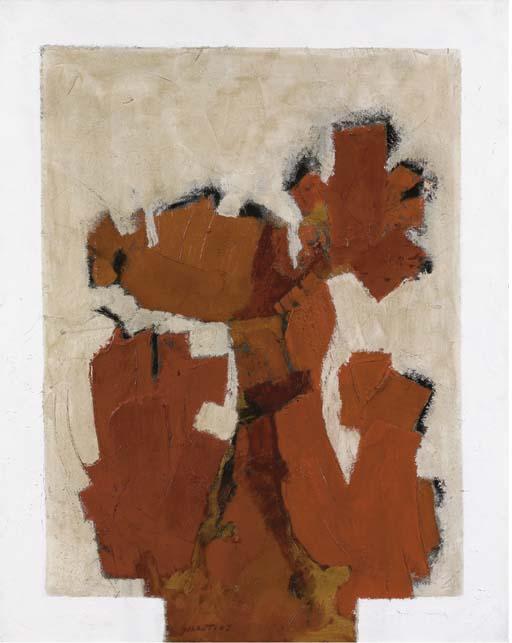 Massimo Soldati - Madrepora