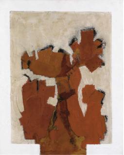 Massimo Soldati - Madrepora