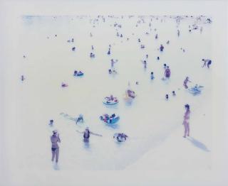Massimo Vitali - Animaletti 2
