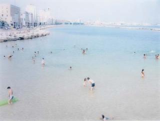 Massimo Vitali - Bari, 2003
