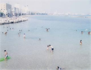 Massimo Vitali - Bari 4, 2003