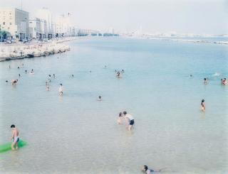 Massimo Vitali - Bari 4, 2003