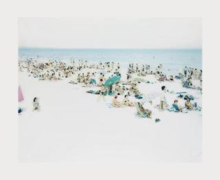 Massimo Vitali - Cagliari Donna