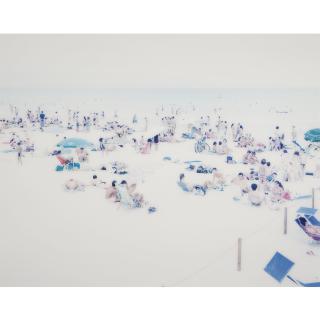 Massimo Vitali - Cagliari