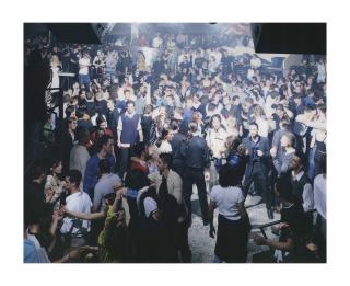 Massimo Vitali - Mazoom 1, 1997/2000