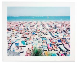 Massimo Vitali - Papeete Beach Regatta