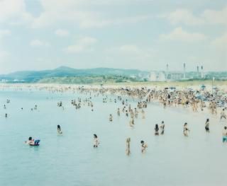 Massimo Vitali - Rosignano Fins