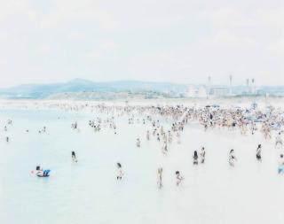 Massimo Vitali - Rosignano Fins