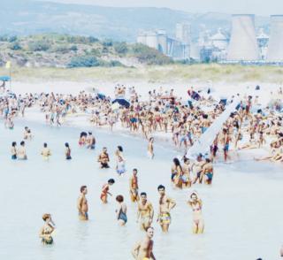 Massimo Vitali - Untitled