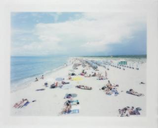 Massimo Vitali - Vecchiano North