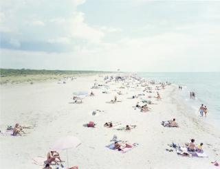 Massimo Vitali - Vecchiano South