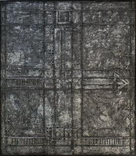 Massoud Arabshahi - Beyond the Lines