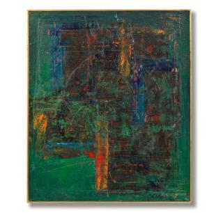 Massoud Arabshahi - Sarv-E Azad (The Tree of Freedom)