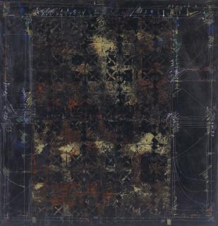 Massoud Arabshahi - Untitled