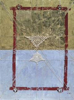 Massoud Arabshahi - Untitled