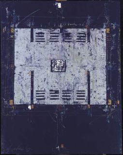 Massoud Arabshahi - Untitled