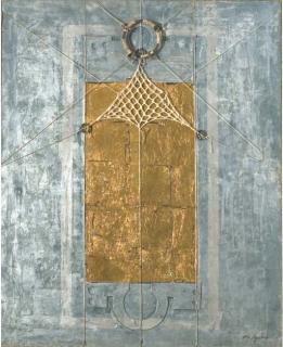 Massoud Arabshahi - Untitled