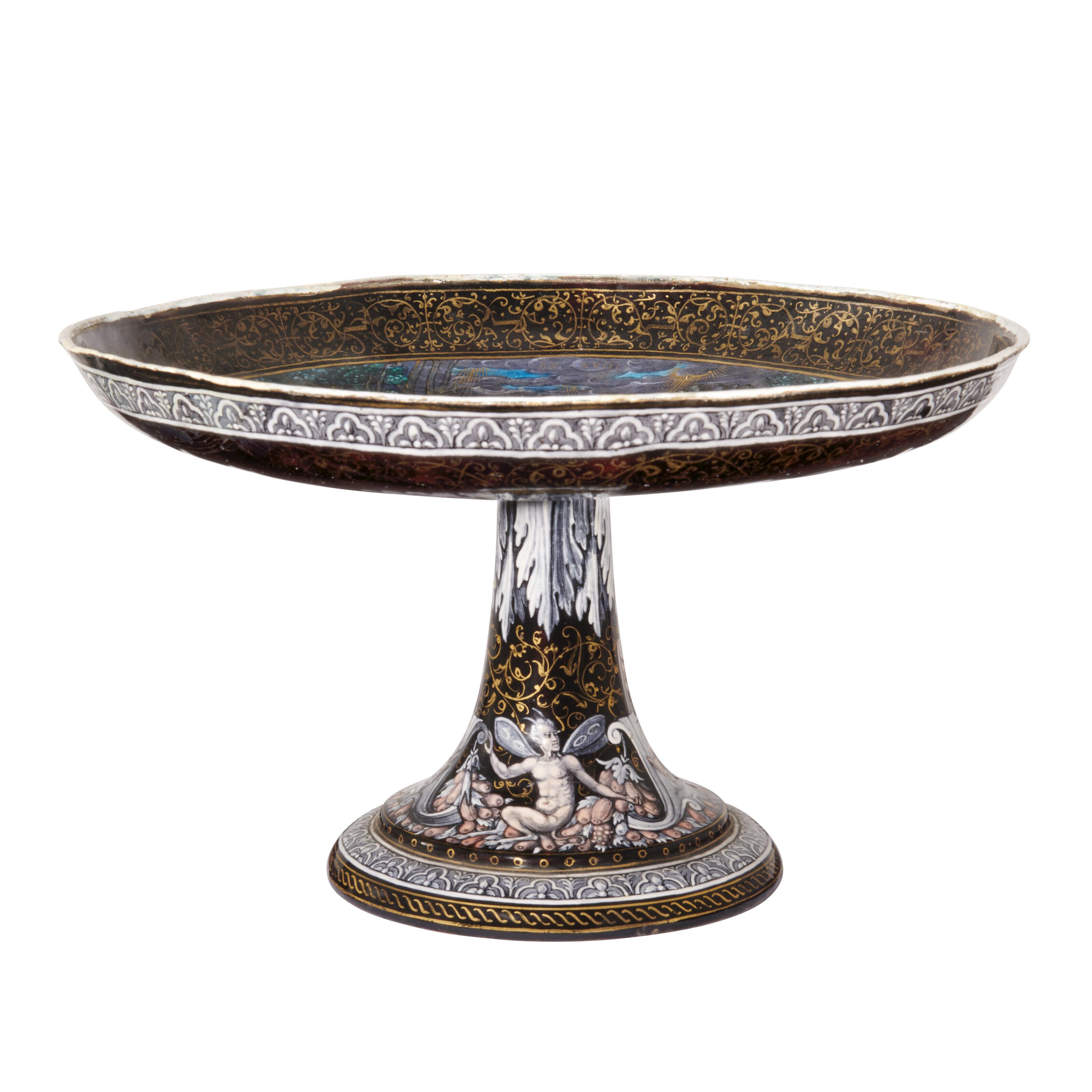 Master IC - Moses and Jethro