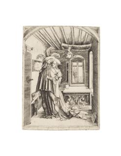 Master Mz - The Embrace