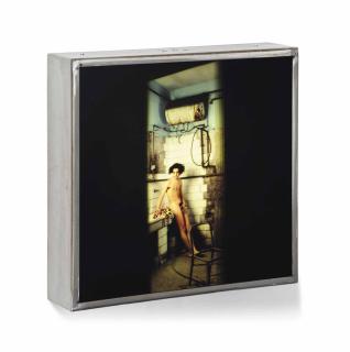 Mat Collishaw - Doorway