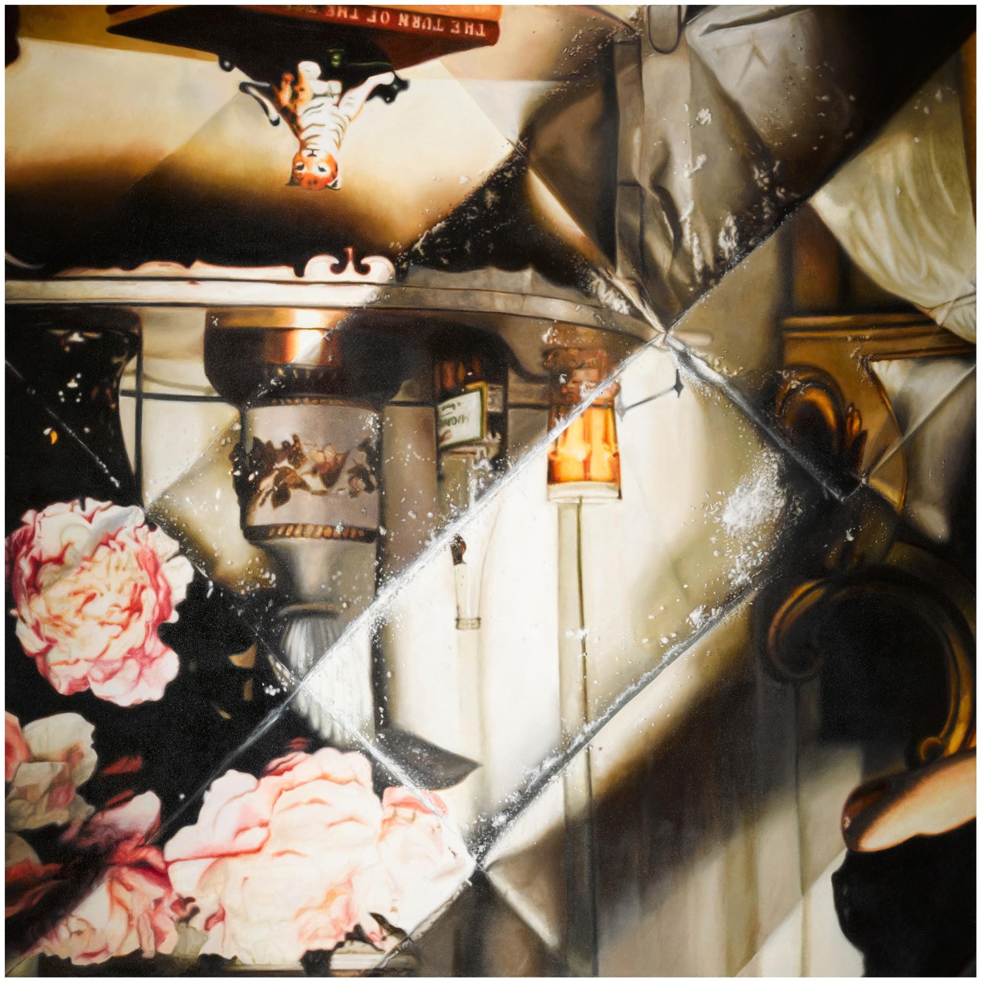 Mat Collishaw - Dragon\'s Lair