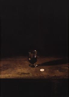 Mat Collishaw - Jonathan Nobles.