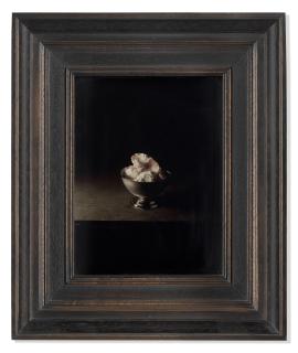 Mat Collishaw - Last Meal On Death Row \'Johnny Frank Garret\'