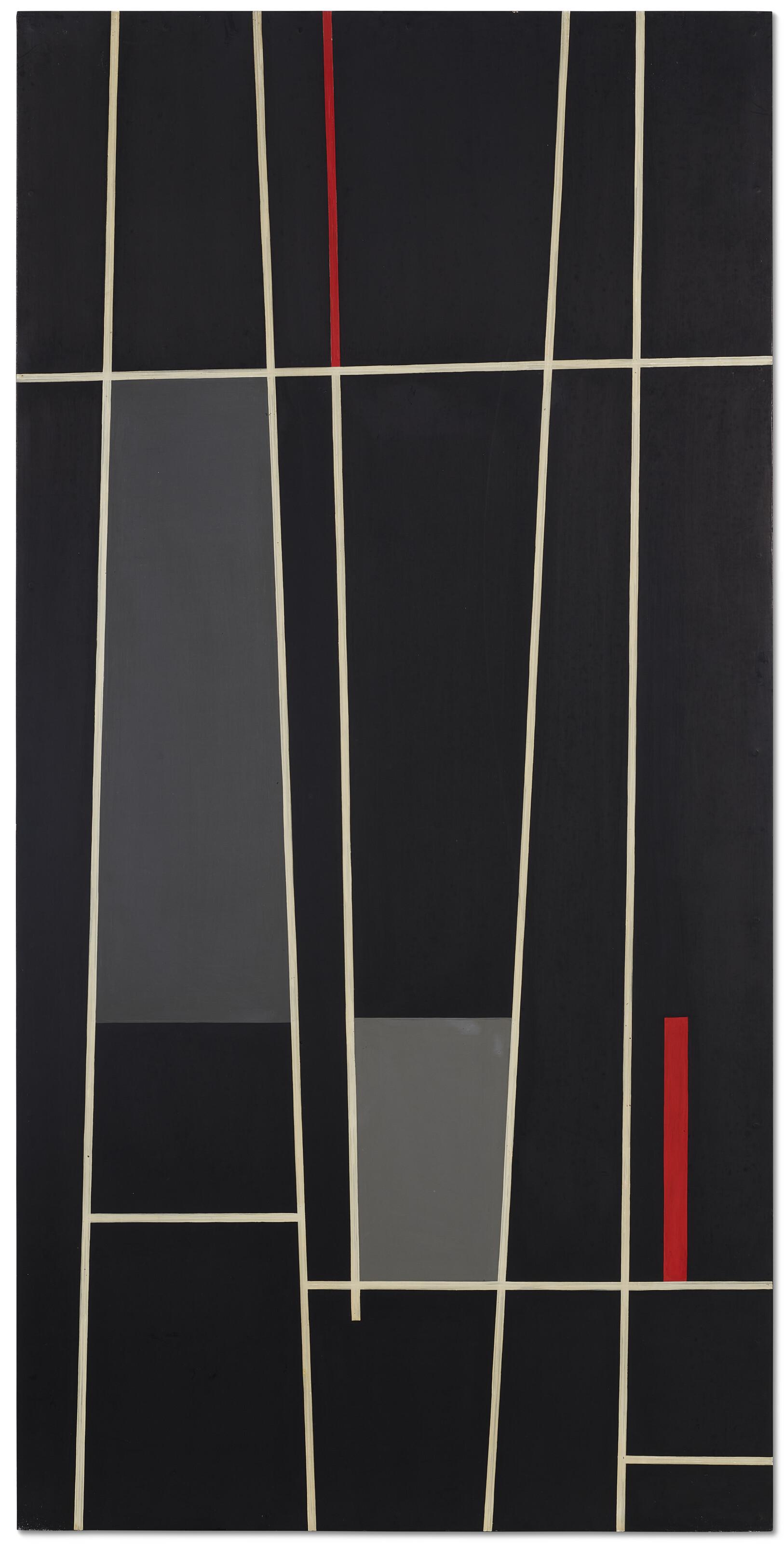 Mateo Manaure - Composición No. 1