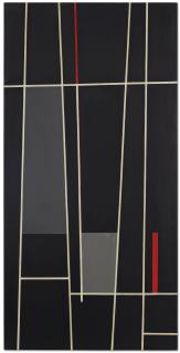 Mateo Manaure - Composición No. 1