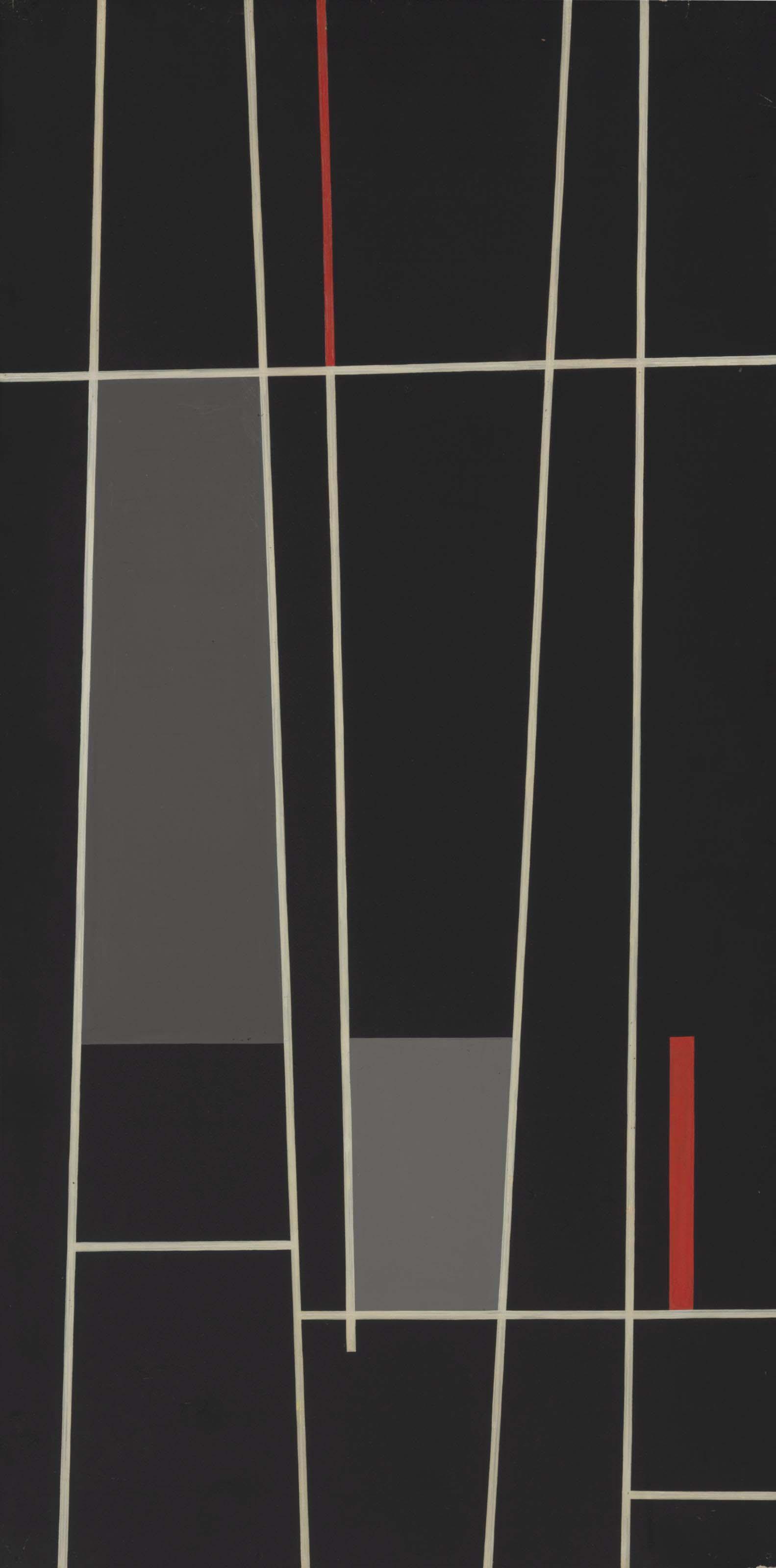 Mateo Manaure - Composición No. 1