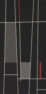 Mateo Manaure - Composición No. 1