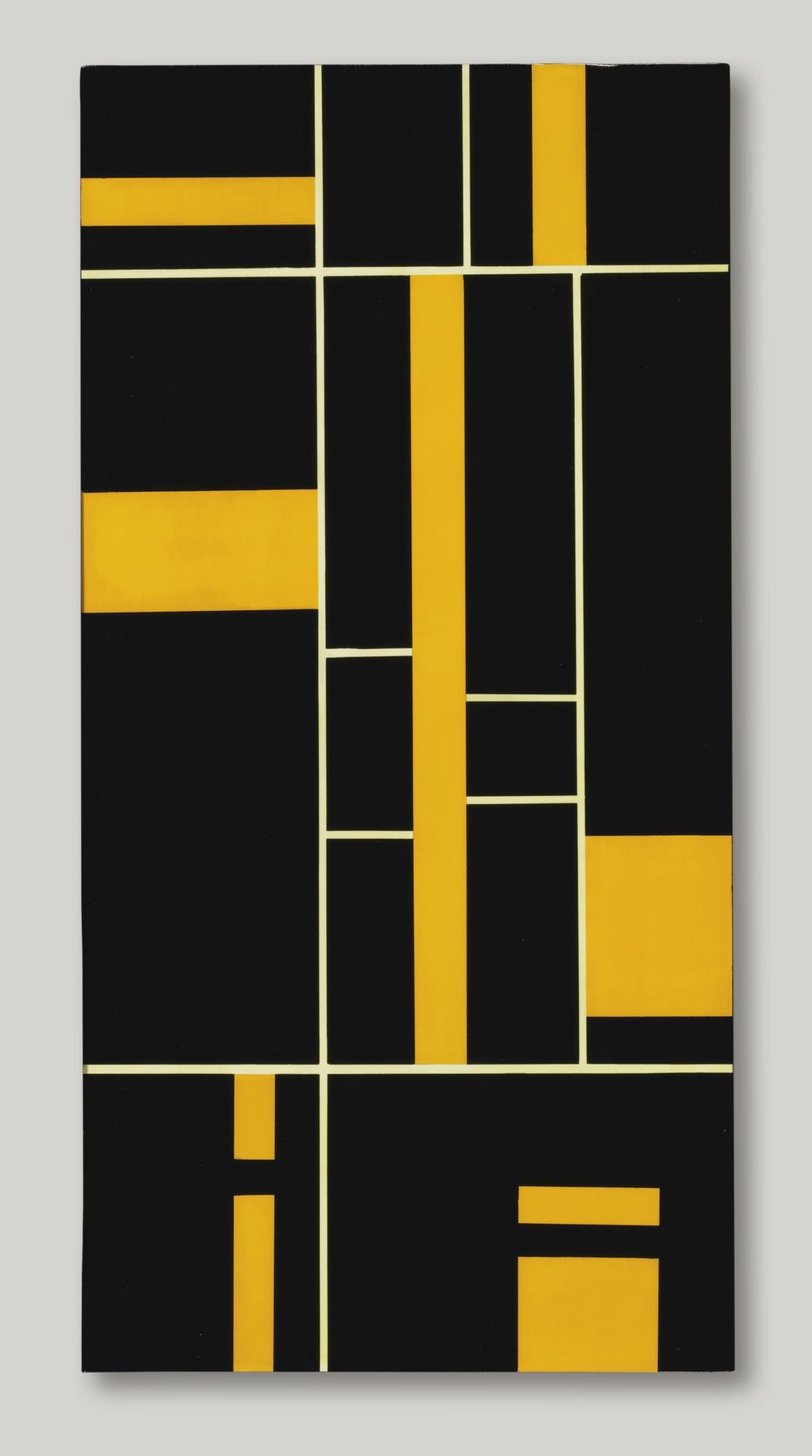 Mateo Manaure - Composición No 2