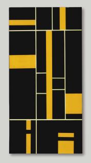 Mateo Manaure - Composición No 2