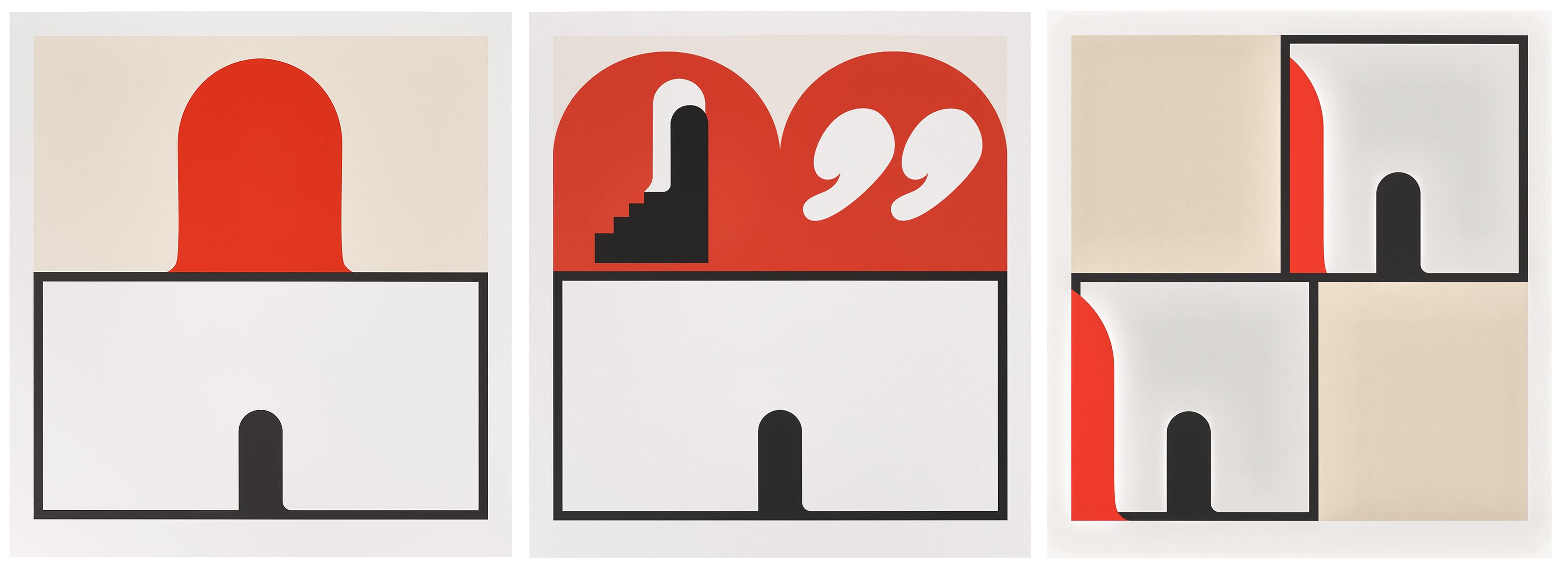 Math Bass - Newz! (Three Works)